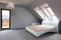 Bulcote bedroom extensions